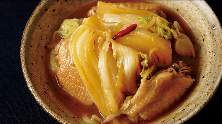 recipes