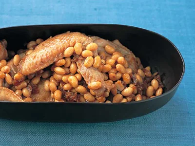 recipes