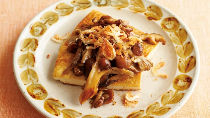 recipes