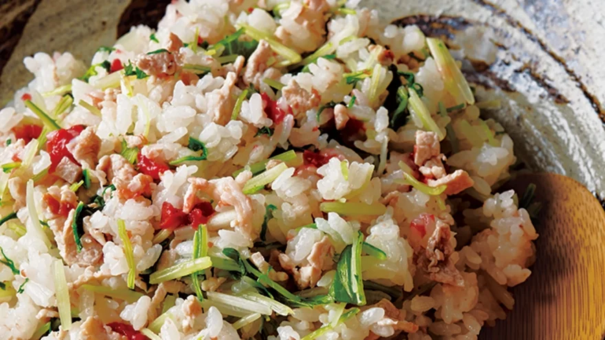 recipes