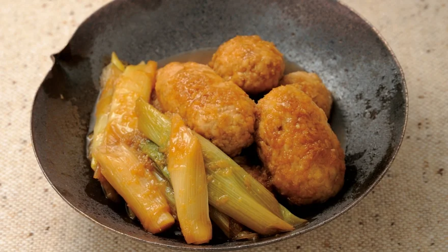 recipes