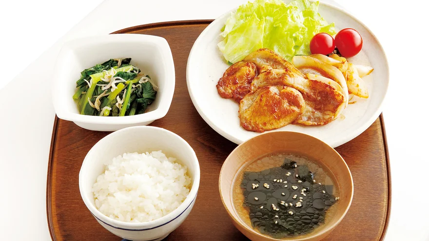 recipes