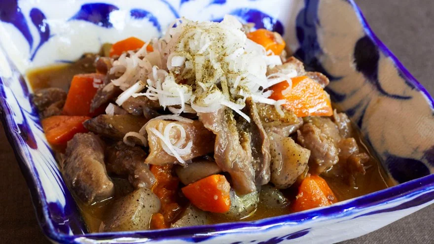 recipes