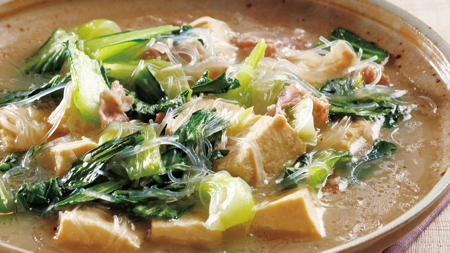 recipes
