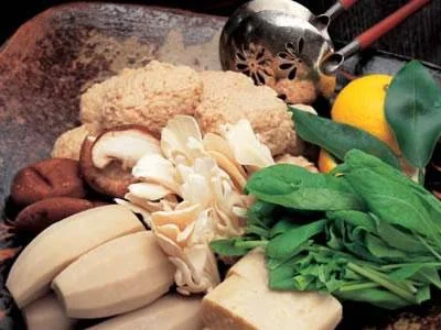 recipes