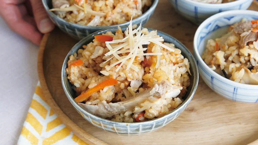 recipes