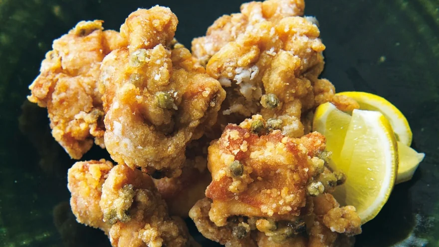 recipes