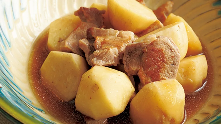 recipes