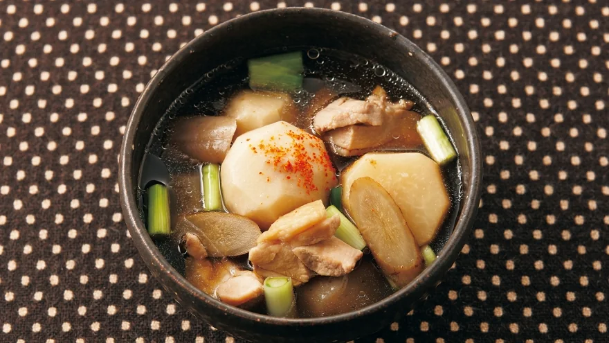 recipes