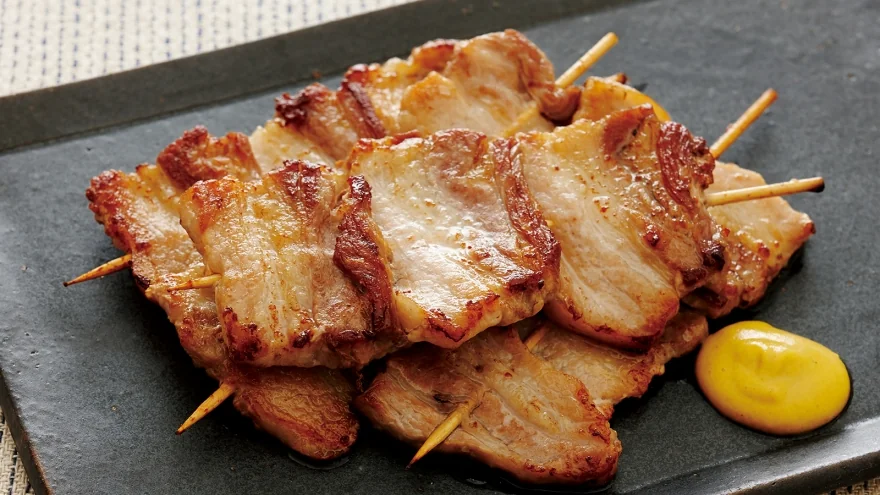recipes