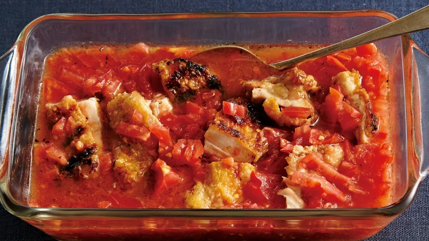 recipes