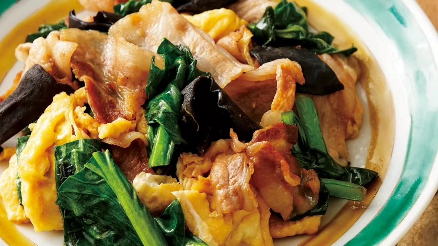 recipes
