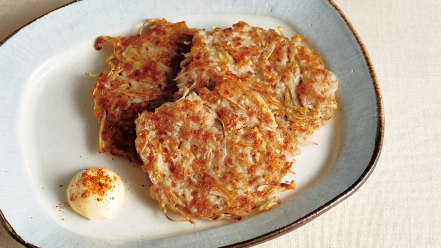 recipes