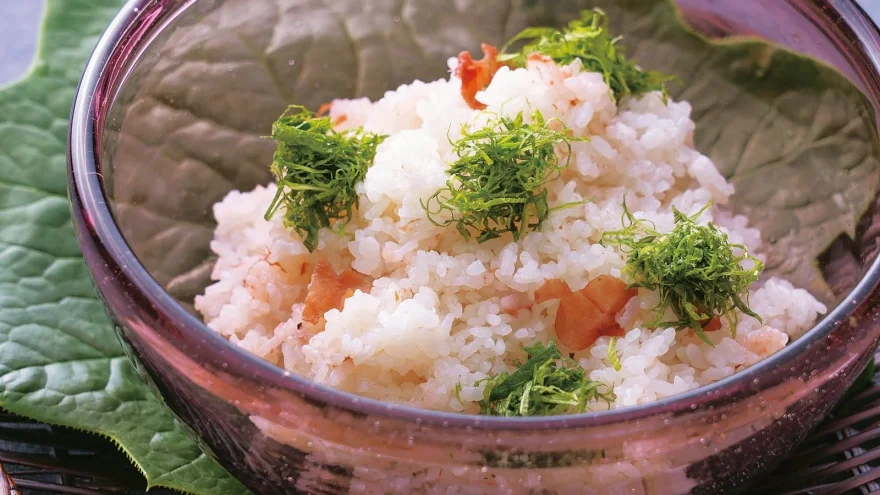 recipes