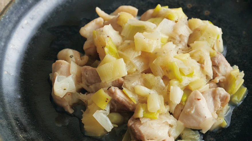 recipes