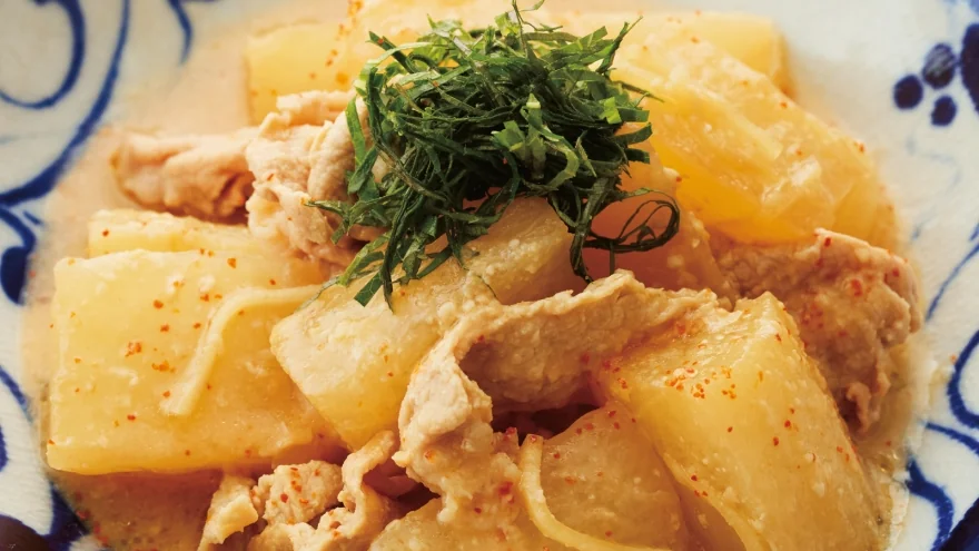 recipes