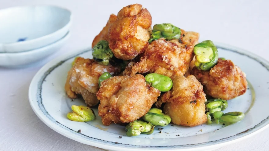 recipes