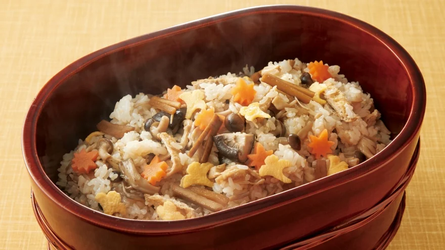recipes