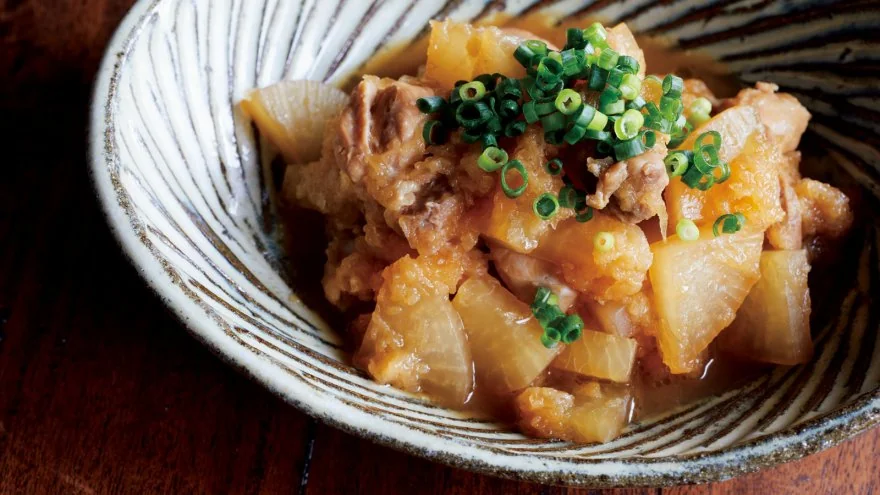 recipes