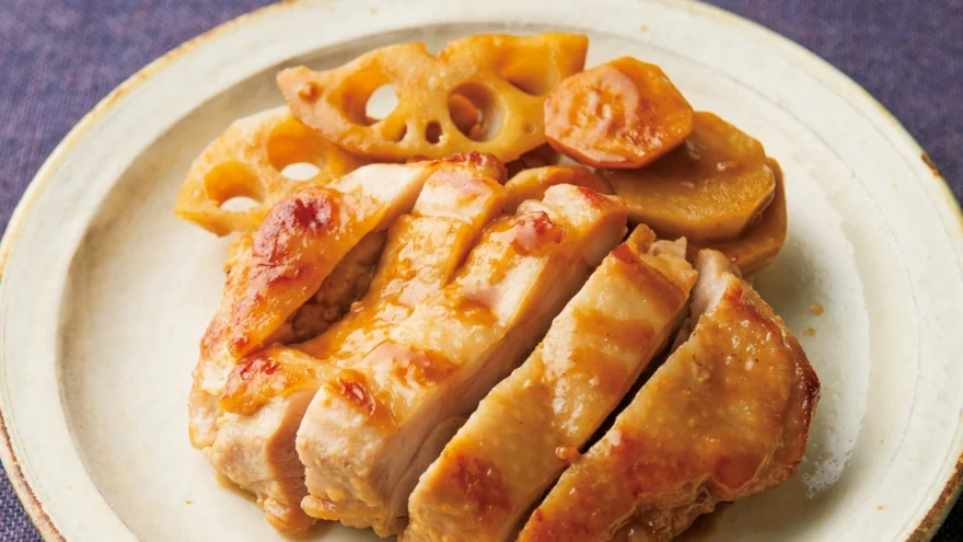 recipes