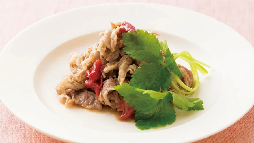 recipes