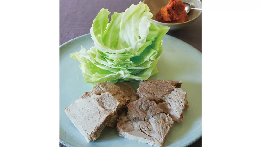 recipes
