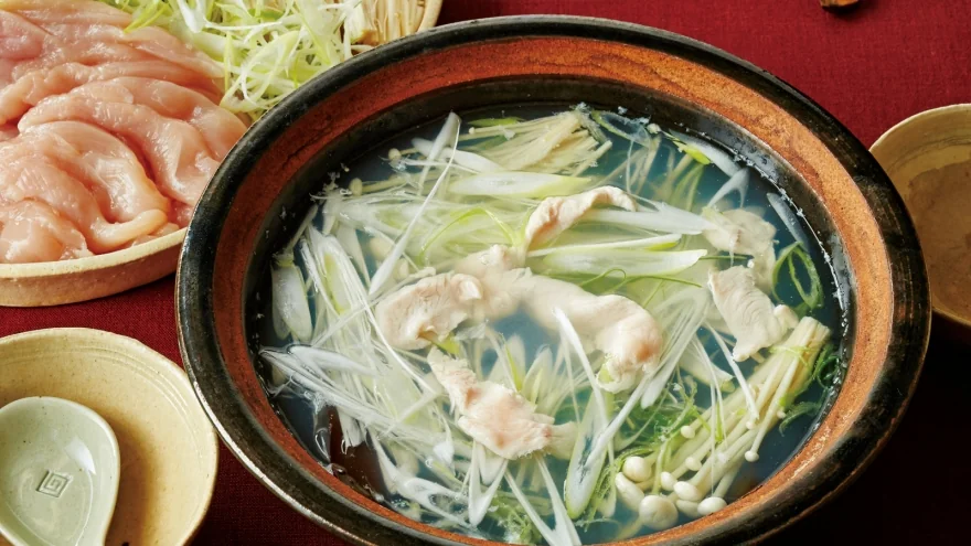 recipes