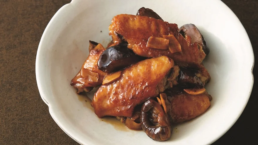 recipes