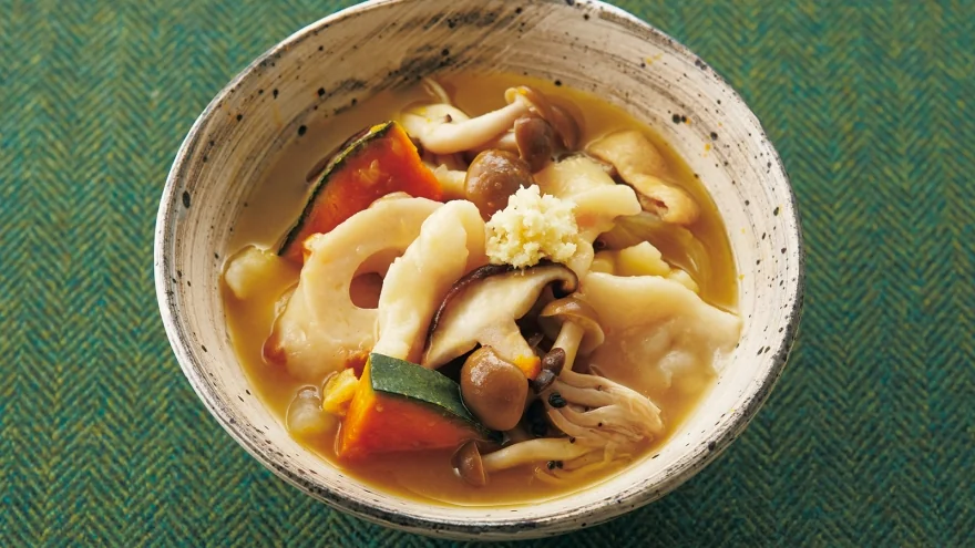 recipes