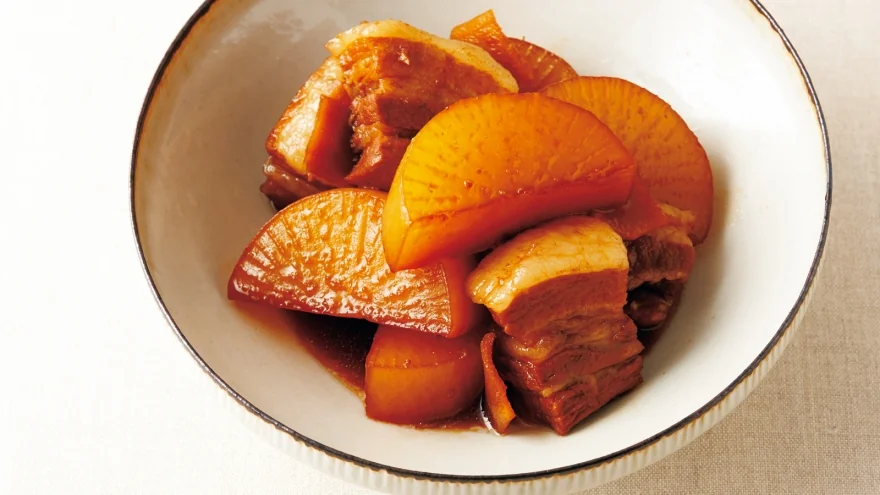 recipes