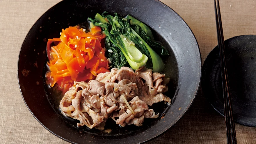 recipes