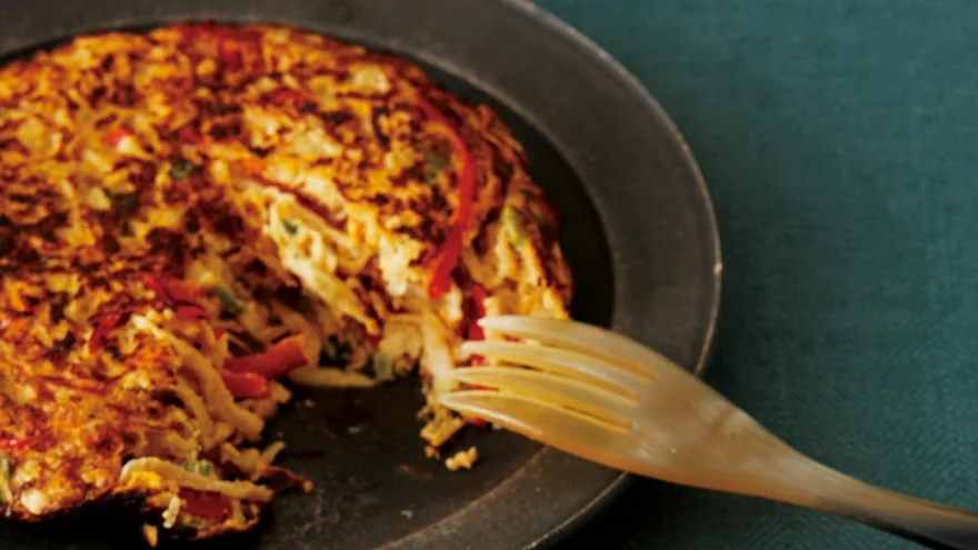 recipes