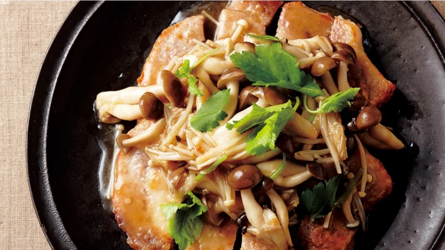 recipes
