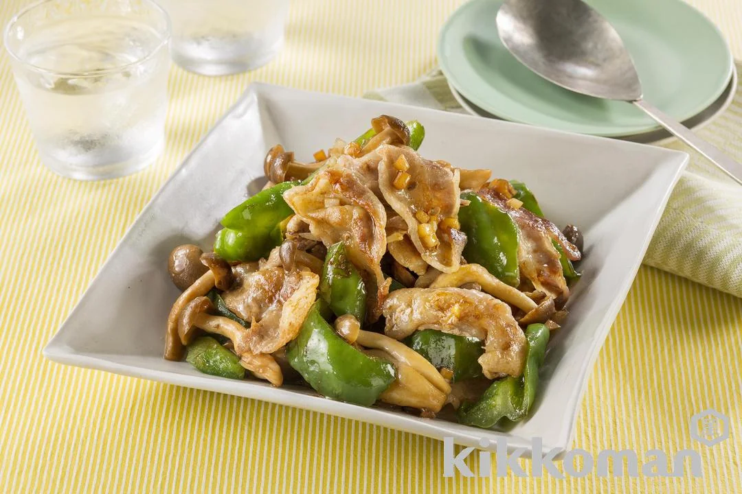 recipes