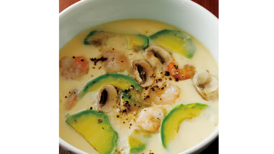 recipes