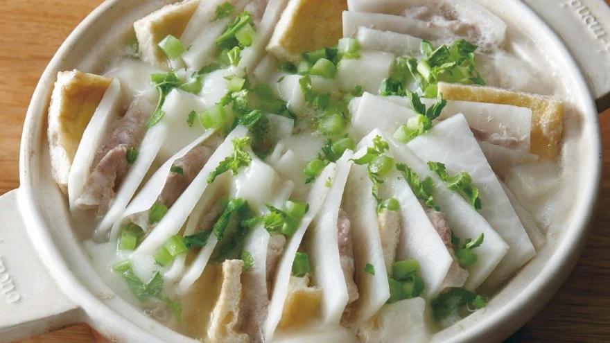 recipes