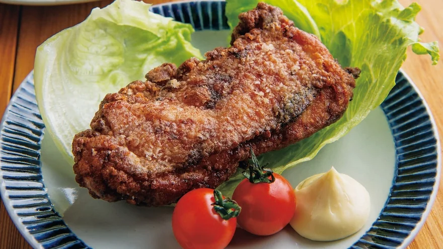 recipes