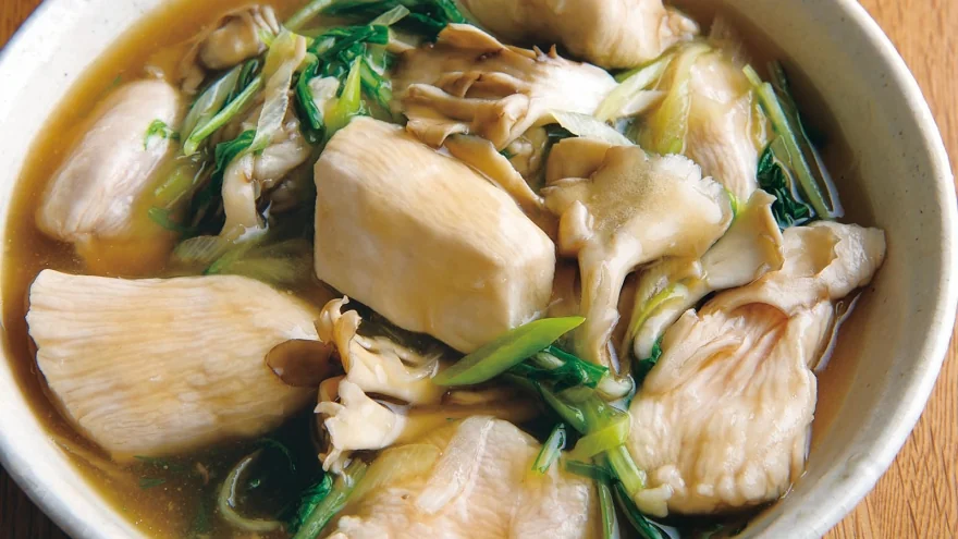recipes