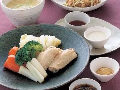 recipes