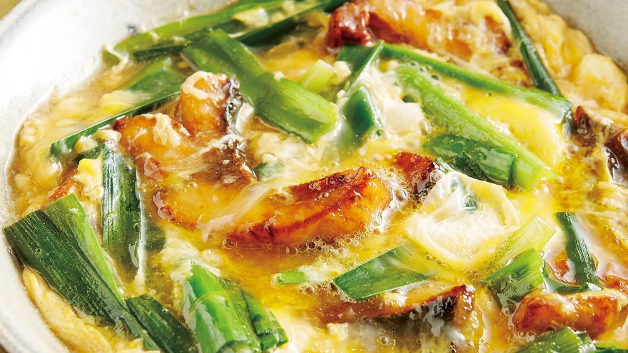 recipes
