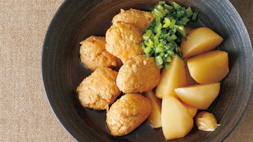 recipes