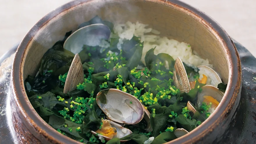 recipes