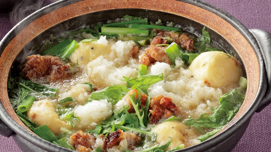 recipes