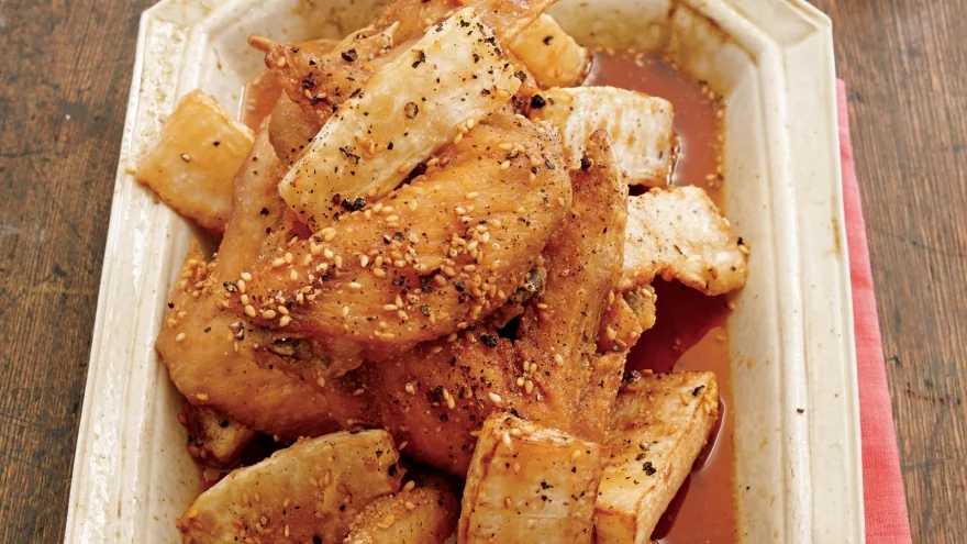 recipes