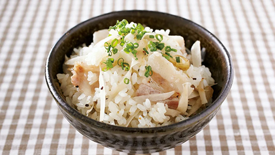 recipes