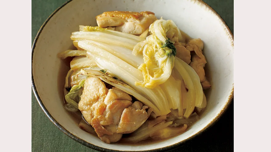 recipes