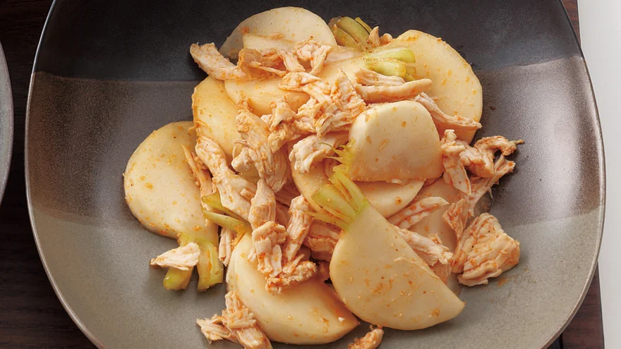 recipes