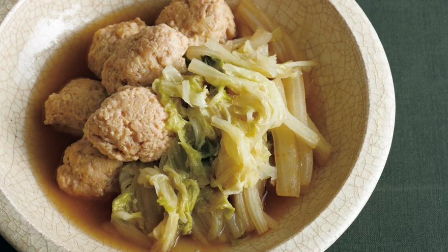 recipes