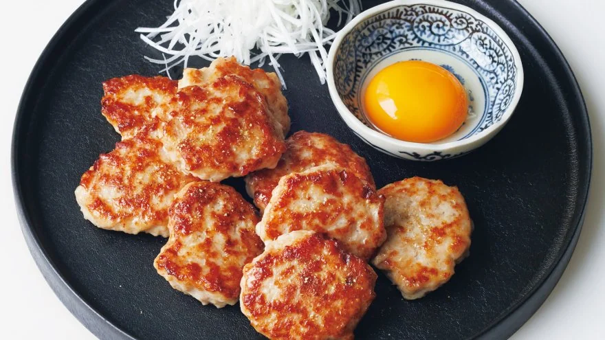 recipes