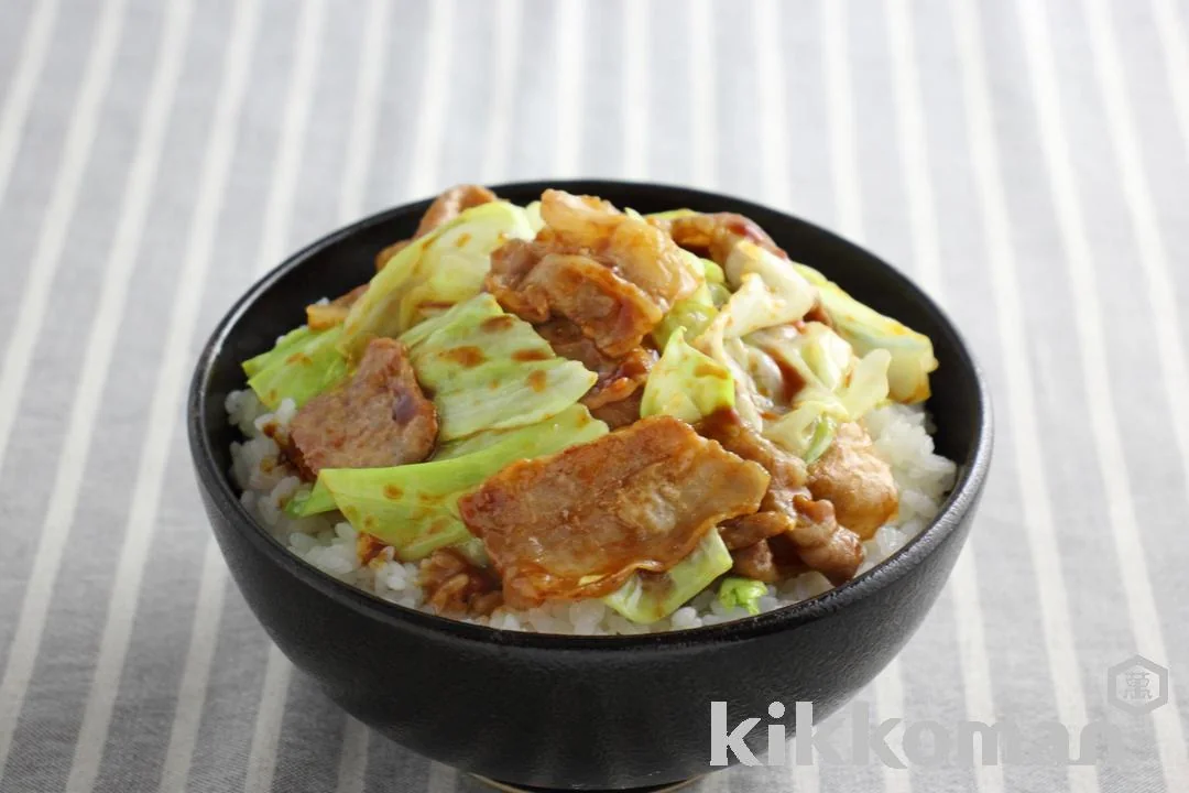 recipes